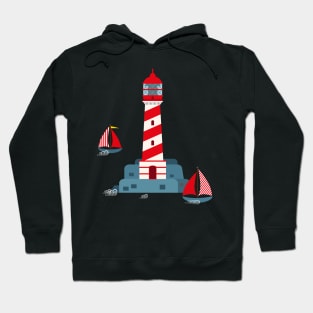 Lighthouse Hoodie